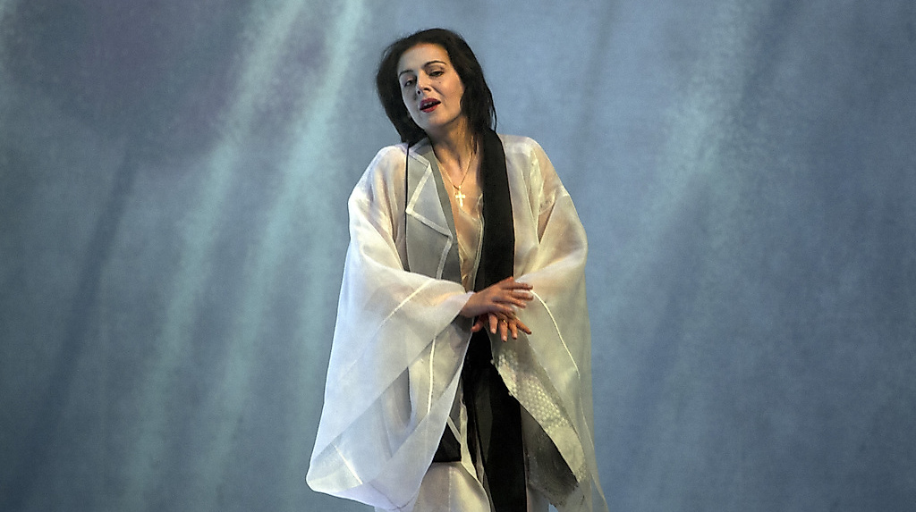 Madama Butterfly