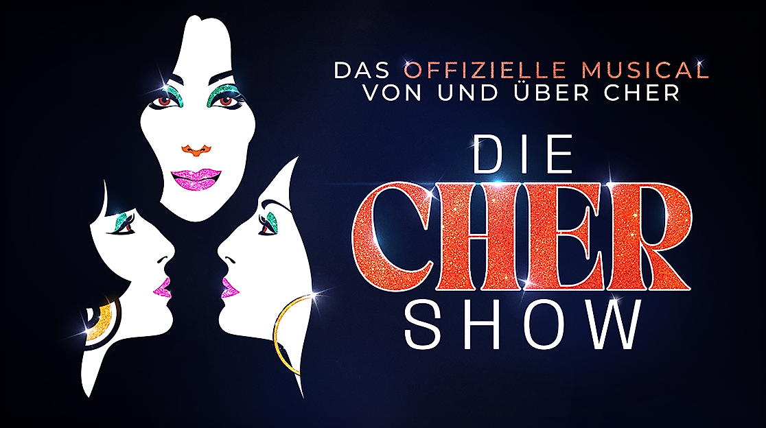 Die CHER Show - Das offizielle Musical von und über Cher