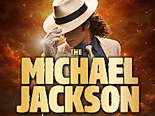The Michael Jackson Tribute Show - Die Show mit Koffi Missah