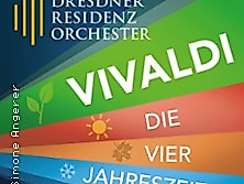 Vivaldi - Die Vier Jahreszeiten - DRESDNER RESIDENZ ORCHESTER