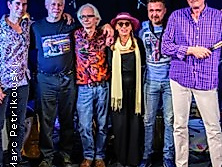 MBM Jazz Rockets
