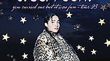 Cloudy June - You Ruined Me But It Was Fun Tour 2025