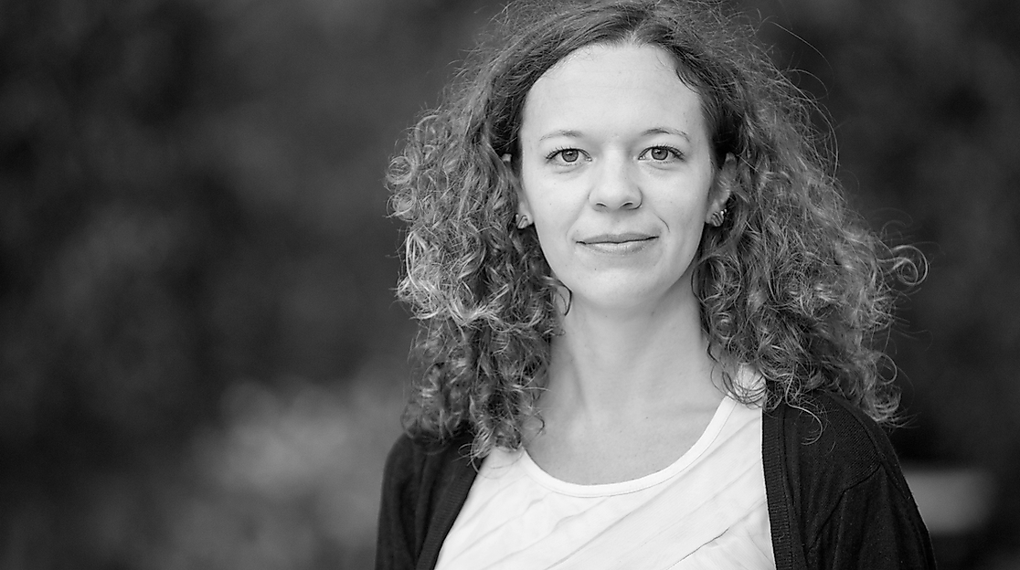 Autorin Agneta Melzer