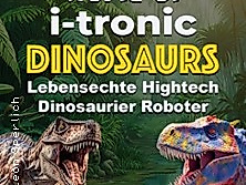 World of i-Tronic Dinosaurs