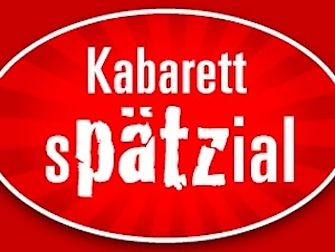 Kabarett sPÄTZial