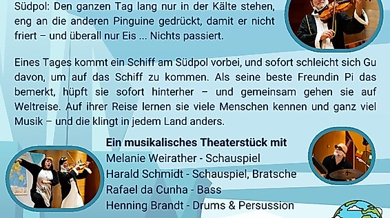 MachMit Märchentheater