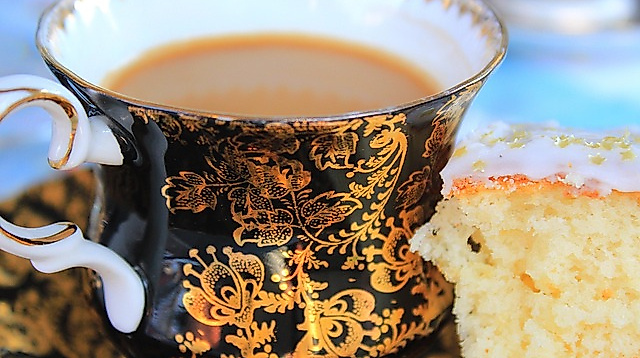 Seniorennachmittag - DRK OV Hechthausen