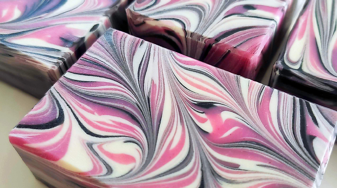 Nag-Champa Seife