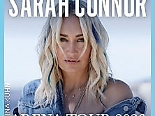 Sarah Connor - Arena-Tour 2026