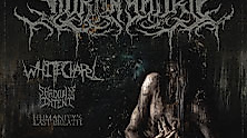 Lorna Shore - Supports: Whitechapel, Shadow Of Intent, Humanity's Last Breath