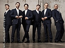 The King's Singers