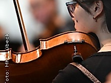 Cantate! Suonate virtuosamente!