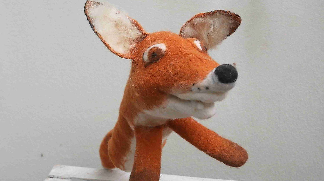 Rotfuchs