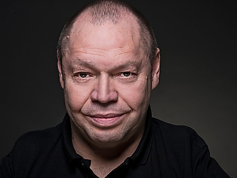 Thomas Quasthoff
