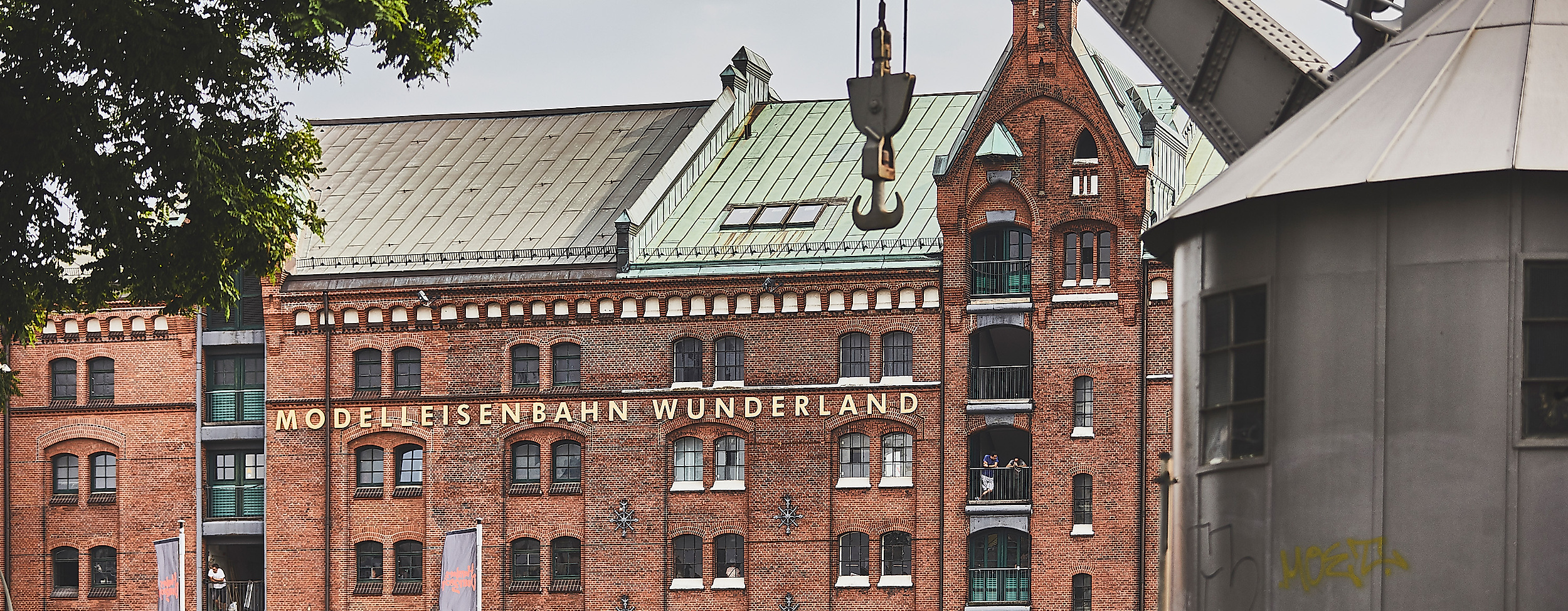 Miniatur Wunderland Hamburg