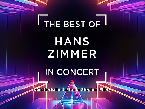 The Best of Hans Zimmer in Concert