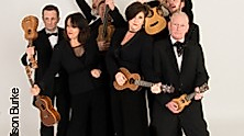 The Ukulele Orchestra of Great Britain - 40th Anniversary Tour