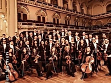 Symphonisch in den Sommer - Drostei Musikfest in der Christuskirche