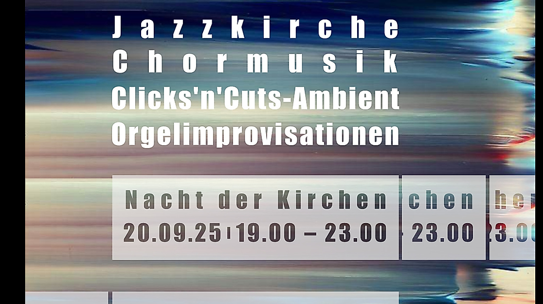 Jazzkirche