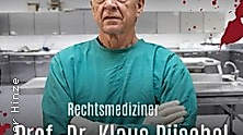 Post Mortem: Rechtsmedizin | True Crime
