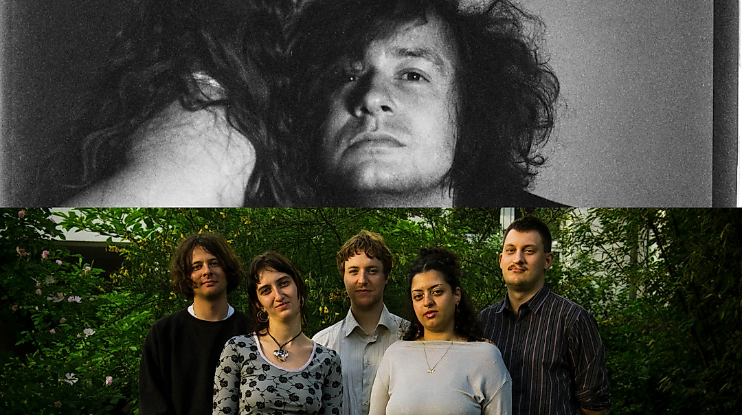 High Tide Concerts: False Lefty & Erika Hessing | Jever live Konzert