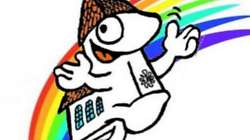 Logo der Migo-Gottesdienste in Schnelsen