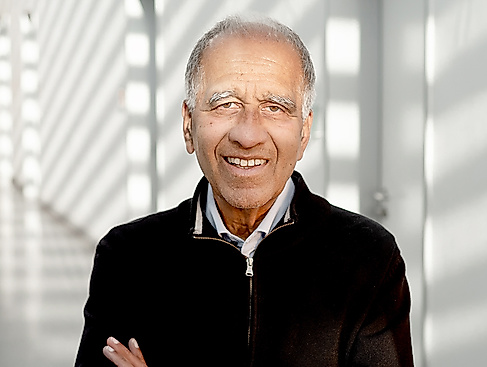 Prof. Mojib Latif