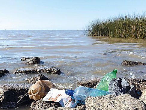 Kinder-Uni: Weniger Plastik ist Meer