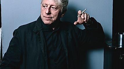 Konzert Elmar Lampson