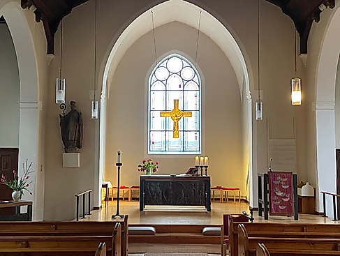 St. Anschar