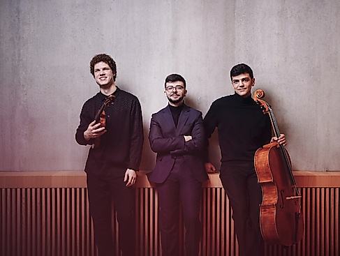 Elster Trio