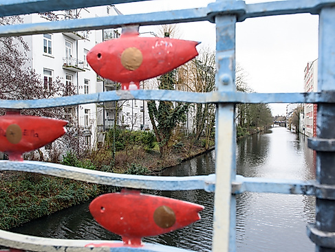 Isebekkanal