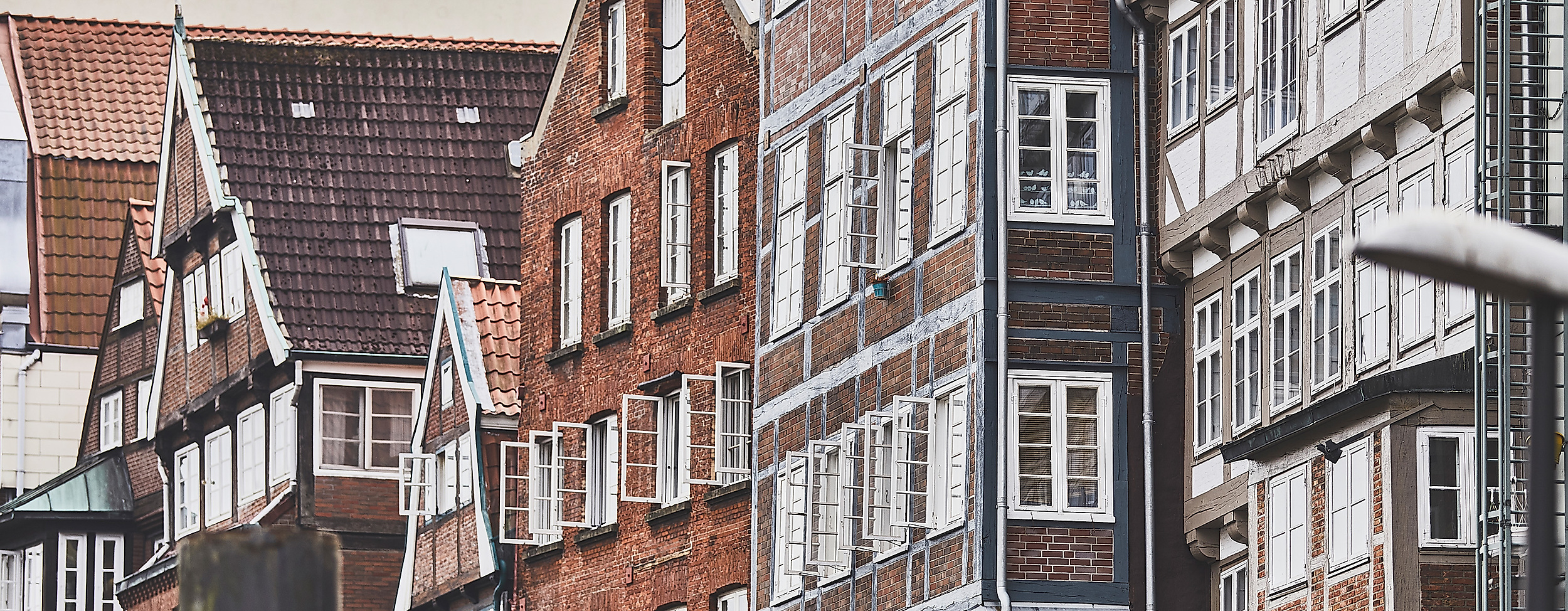 Deichstraße