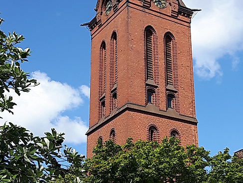 Gottesdienst