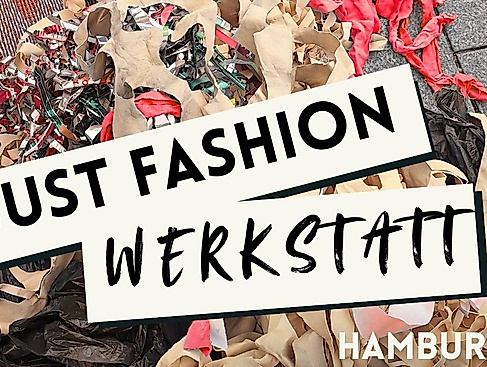 Just Fashion!