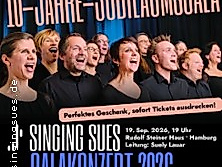 Singing Sues Galakonzert 2026