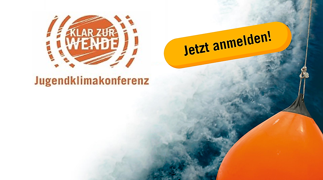 Jugendklimakonferenz