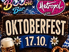Oktoberfest
