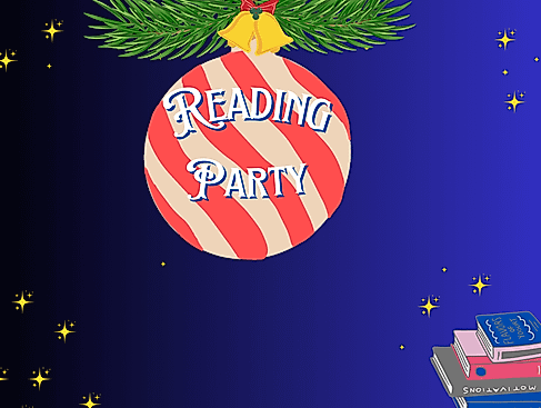 Reading Party - Christmas Special