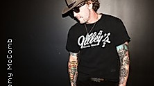 Jeremy McComb & Band