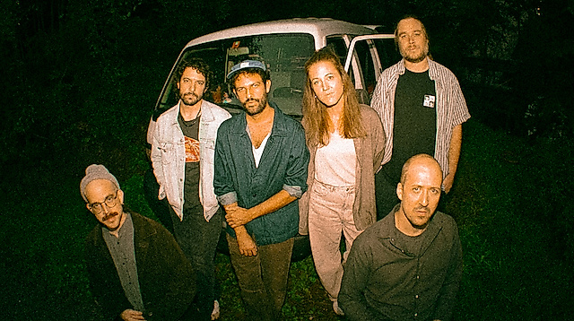 worries & other plants - Europe Tour 2027