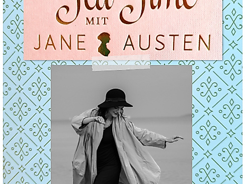 Tea Time mit Jane Austen