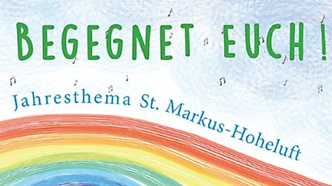 Sommerpredigt-Reihe zum Jahresthema - Abendmahlsgottesdienst