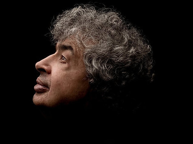 NDR Elbphilharmonie Orchester / Christina Nilsson / Semyon Bychkov