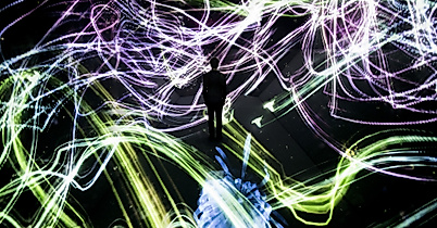 digital-art-museum_transcending-space_c-2021_teamlab