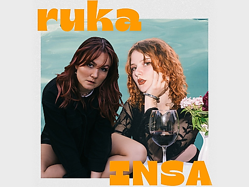 ruka & Insa