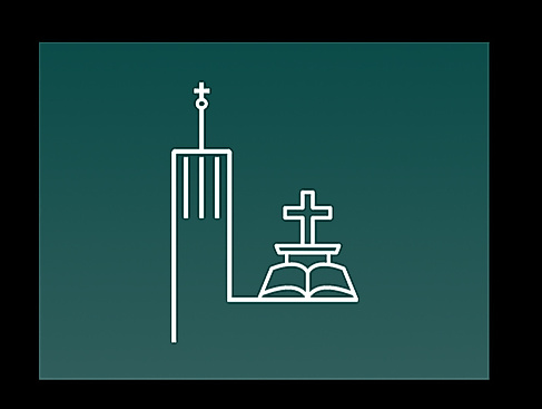 Gottesdienst zum Ewigkeitssonntag in der Christuskirche