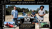 GRIP - Das MOTOREVENT in Bispingen