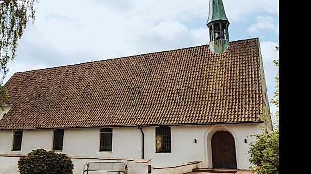 Heilig-Geist-Kirche