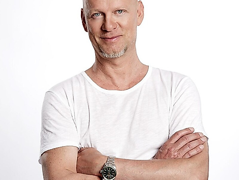 RÜDIGER HOFFMANN - Neues Programm